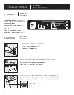 Preview for 14 page of Aerus LUX COMMERCIAL Instructions Manual