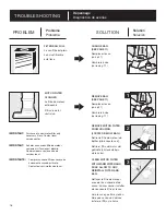 Preview for 16 page of Aerus LUX COMMERCIAL Instructions Manual