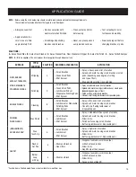 Preview for 15 page of Aerus LUX FLOOR PRO Instructions Manual