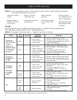 Preview for 16 page of Aerus LUX FLOOR PRO Instructions Manual