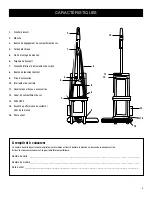 Preview for 5 page of Aerus LUX GARDIAN Instructions Manual