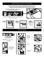 Preview for 10 page of Aerus LUX GARDIAN Instructions Manual