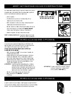 Preview for 13 page of Aerus LUX GARDIAN Instructions Manual