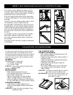 Preview for 15 page of Aerus LUX GARDIAN Instructions Manual