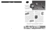 Preview for 8 page of Aerus LUX GUARDIAN PLATINUM Owner'S Manual