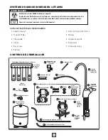 Preview for 21 page of Aerus ORIGINS RO400 Operation Manual