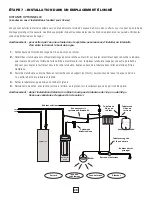 Preview for 28 page of Aerus ORIGINS RO400 Operation Manual