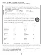 Preview for 30 page of Aerus ORIGINS RO400 Operation Manual