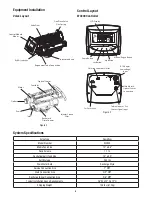 Предварительный просмотр 6 страницы Aerus Origins WC300 Operation Manual