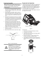 Preview for 13 page of Aerus Origins WC300 Operation Manual