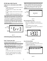 Предварительный просмотр 20 страницы Aerus Origins WC300 Operation Manual