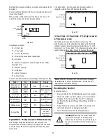 Preview for 25 page of Aerus Origins WC300 Operation Manual