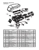 Preview for 26 page of Aerus Origins WC300 Operation Manual