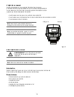 Предварительный просмотр 36 страницы Aerus Origins WC300 Operation Manual