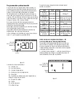 Preview for 57 page of Aerus Origins WC300 Operation Manual