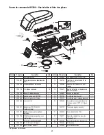 Предварительный просмотр 59 страницы Aerus Origins WC300 Operation Manual