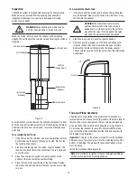 Preview for 10 page of Aerus Origins WC400 Operation Manual