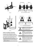 Preview for 11 page of Aerus Origins WC400 Operation Manual