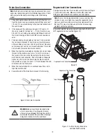 Preview for 12 page of Aerus Origins WC400 Operation Manual