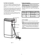 Preview for 13 page of Aerus Origins WC400 Operation Manual