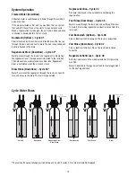 Preview for 14 page of Aerus Origins WC400 Operation Manual