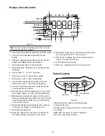 Preview for 16 page of Aerus Origins WC400 Operation Manual