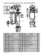 Preview for 26 page of Aerus Origins WC400 Operation Manual