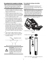 Preview for 42 page of Aerus Origins WC400 Operation Manual