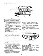 Preview for 46 page of Aerus Origins WC400 Operation Manual