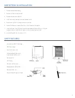 Preview for 5 page of Aerus Pure & Clean A1040A Manual