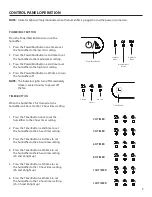 Preview for 9 page of Aerus SimpleMist KR003 Manual