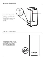 Preview for 10 page of Aerus SimpleMist KR003 Manual