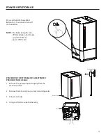 Preview for 11 page of Aerus SimpleMist KR003 Manual