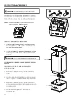 Preview for 12 page of Aerus SimpleMist KR003 Manual