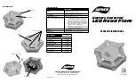 Preview for 2 page of Aervoe 1146 Operating Instructions