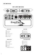 Предварительный просмотр 4 страницы Aervoe Sierra Wave EnerPlex 9700 Operating Instructions Manual