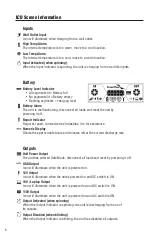 Предварительный просмотр 6 страницы Aervoe Sierra Wave EnerPlex 9700 Operating Instructions Manual