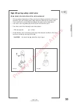 Предварительный просмотр 33 страницы AERZEN VML 150 Installation, Assembly And Operating Instructions