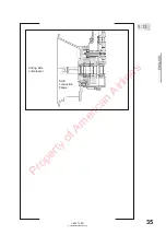 Предварительный просмотр 35 страницы AERZEN VML 150 Installation, Assembly And Operating Instructions