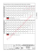 Предварительный просмотр 41 страницы AERZEN VML 150 Installation, Assembly And Operating Instructions