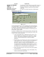 Preview for 88 page of AES Corporation IntelliNet 7705ii User Manual