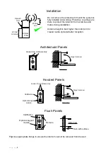 Предварительный просмотр 4 страницы AES global Cellcom Prime 5AB Manual