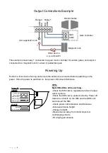 Предварительный просмотр 6 страницы AES global Cellcom Prime 5AB Manual