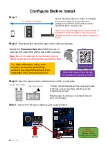 Предварительный просмотр 20 страницы AES global PRAE-4G-MOD-KP-ROUTER Series Installation & User'S Instructions