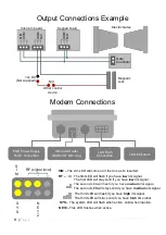 Предварительный просмотр 7 страницы AES global PRIME6-PROX-IMPK-PE-4GA Installation Instructions Manual