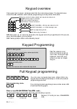 Предварительный просмотр 12 страницы AES global PRIME6-PROX-IMPK-PE-4GA Installation Instructions Manual