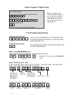 Preview for 7 page of AES 603 FB Installation & User Manual