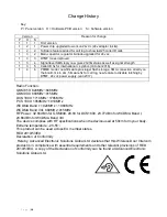 Предварительный просмотр 28 страницы AES BFT-GSM-5ABK/3GE Installation & User Manual