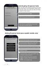 Preview for 8 page of AES Cellcom Prime6 User Manual