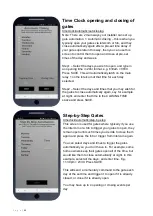 Preview for 11 page of AES Cellcom Prime6 User Manual